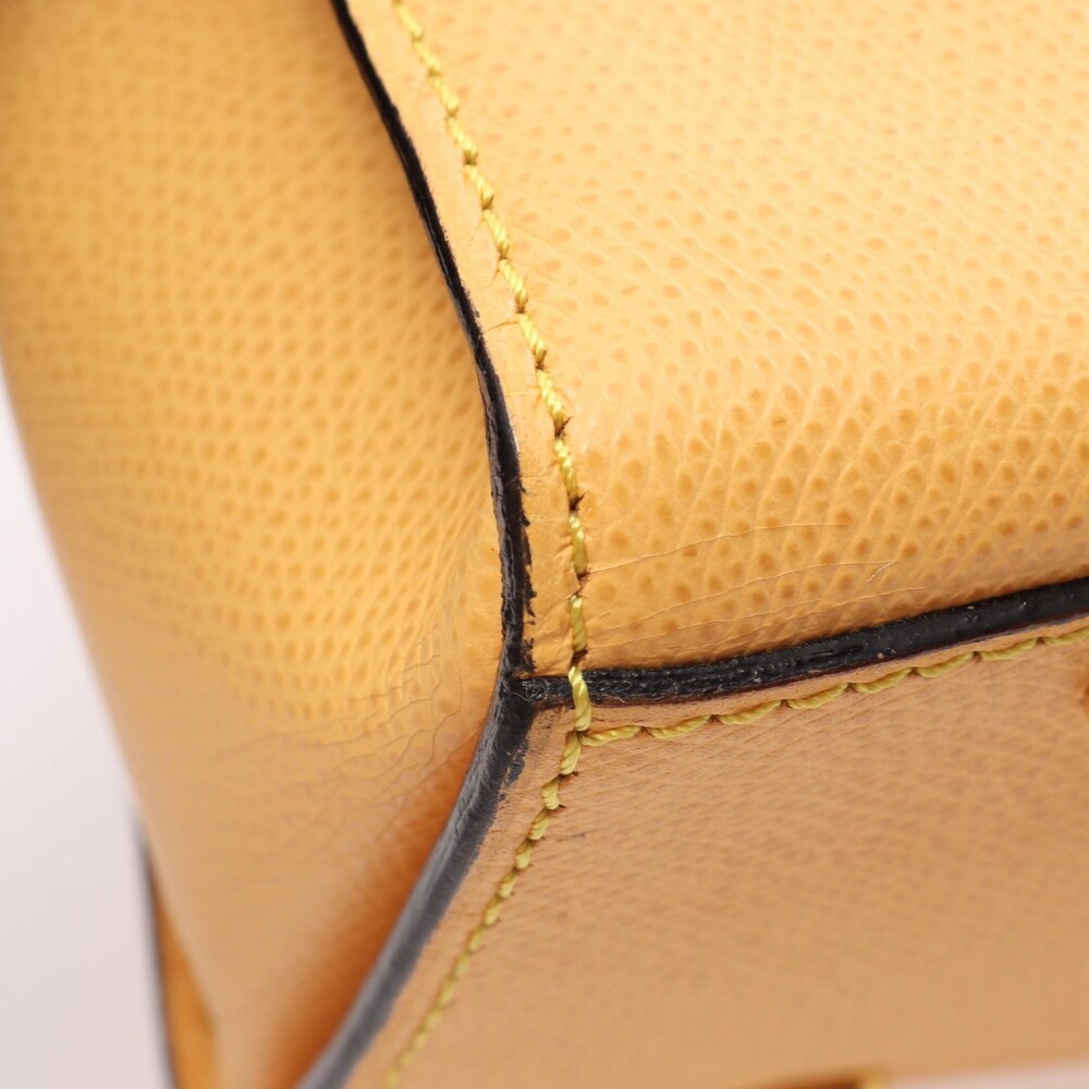 Celine Turn Lock Shoulder Crossbody #361714C74B - Picture 7 of 10